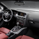 Illustration for article titled 2009 Audi A5 Convertible Pictures Leak Out Ahead Of Official Unveil